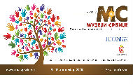 Šesta Manifestacija "Muzeji za 10" od 9. do 15. novembra 2020. godine